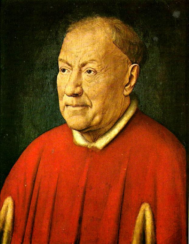 Jan Van Eyck maastricht